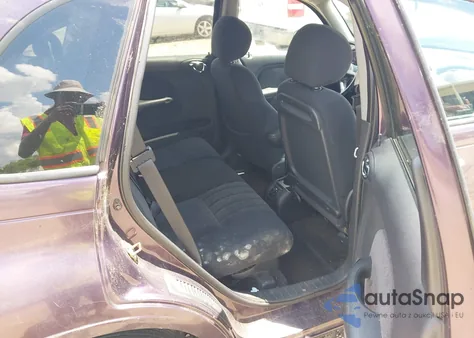 2005 Chrysler Pt Cruiser Touring z USA, uszkodzony, nr VIN 3C4FY58B85T572918